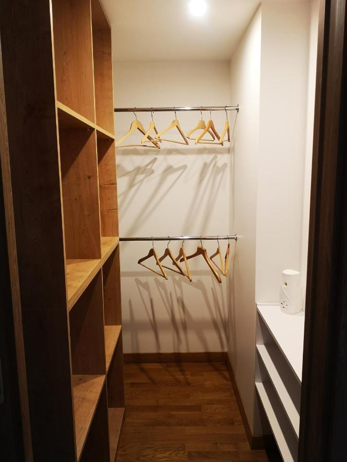 Apartament Korczaka Centrum Suwałki Εξωτερικό φωτογραφία
